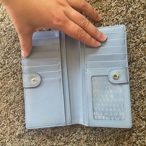 Kate Spade wallet for sale